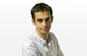 Oriol Torres és de la JNC