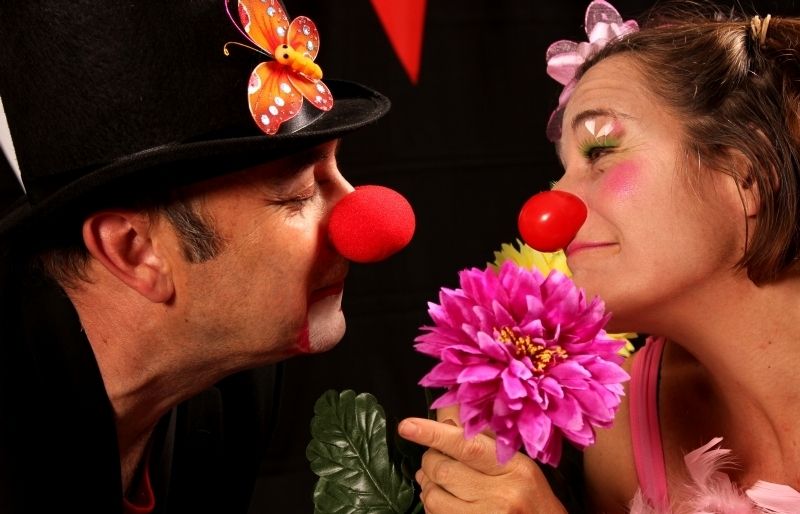 Patawa: Que ningú deixi mai de somiar. FOTO: Cedida