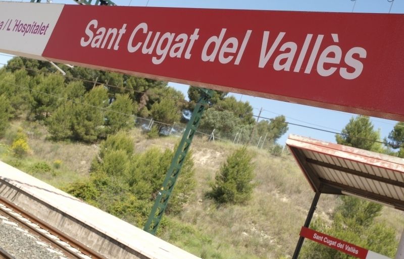 La vaga s'allarga fins dijous 31 d'octubre i dies de novembre i desembre. FOTO: Artur Ribera