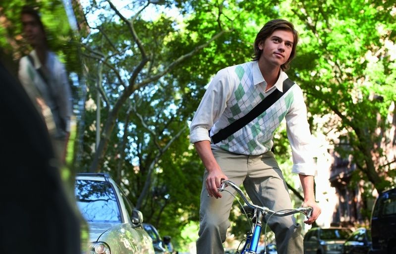 Convertiu-vos en un vehicle més quan podeu anar a la mateixa velocitat que la resta del trànsit