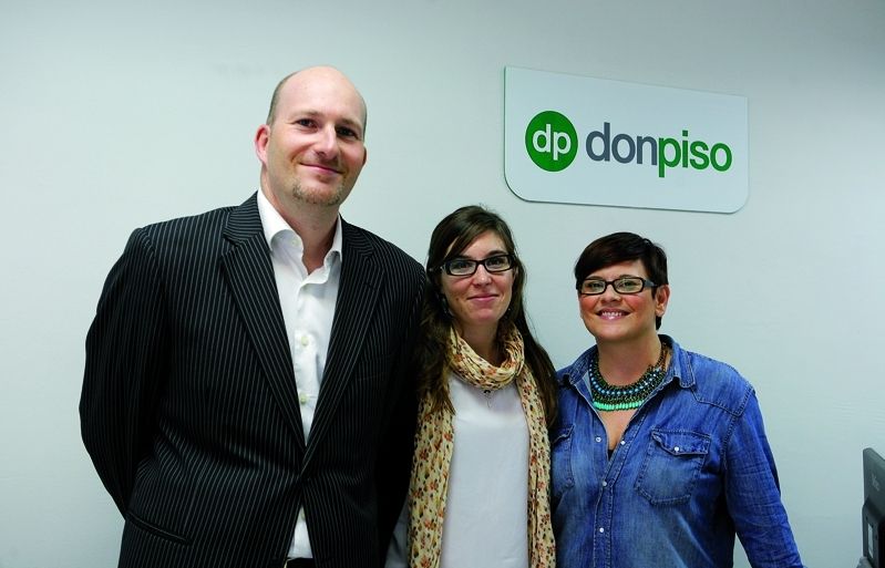 Els telèfons i correus de contacte no canvien