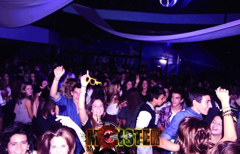 Sessions per a joves sense alcohol ni tabac