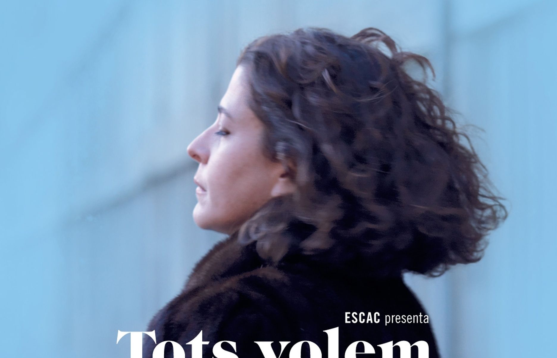 Cartell de la pel·lícula 'Tots volem el millor per a ella'