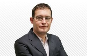 Sergio Blázquez, Secretari Ciutadans Sant Cugat