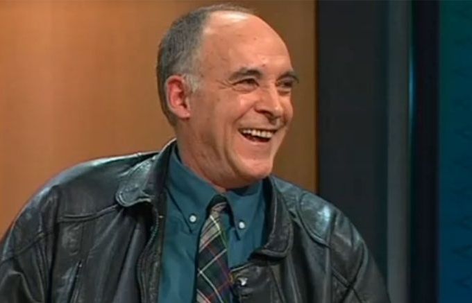 Ramon Barnils. FOTO: Cedida