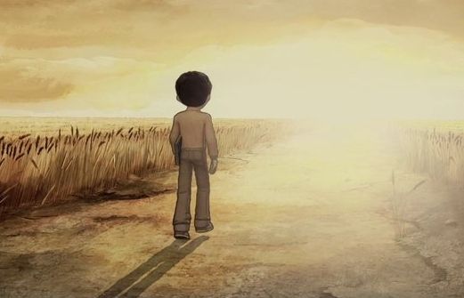 Imatge del documental