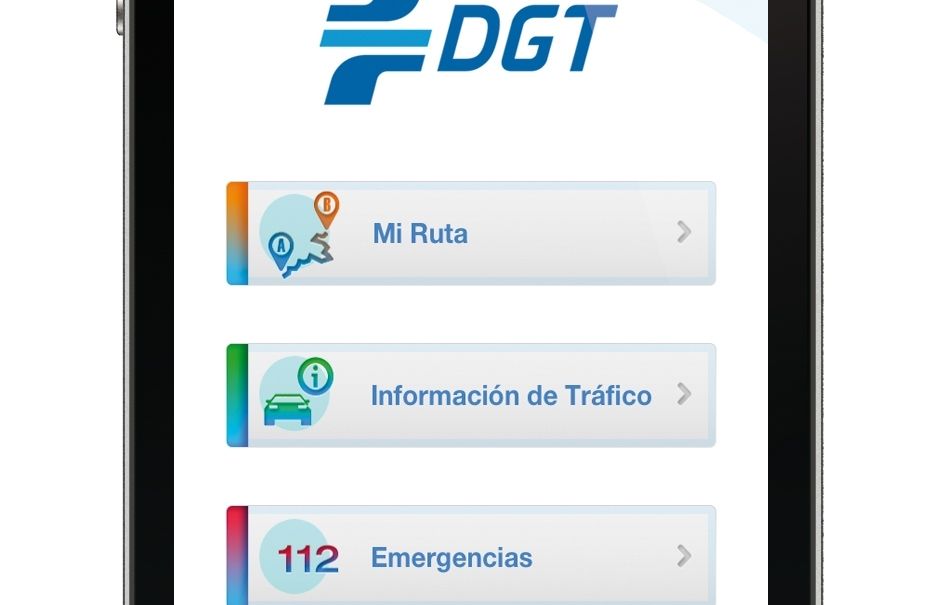 Podreu accedir a les càmeres de trànsit en temps real