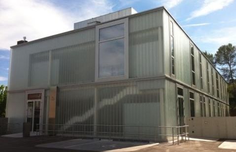 Imatge actual d'Aspasur Valldoreix. FOTO: Cedida