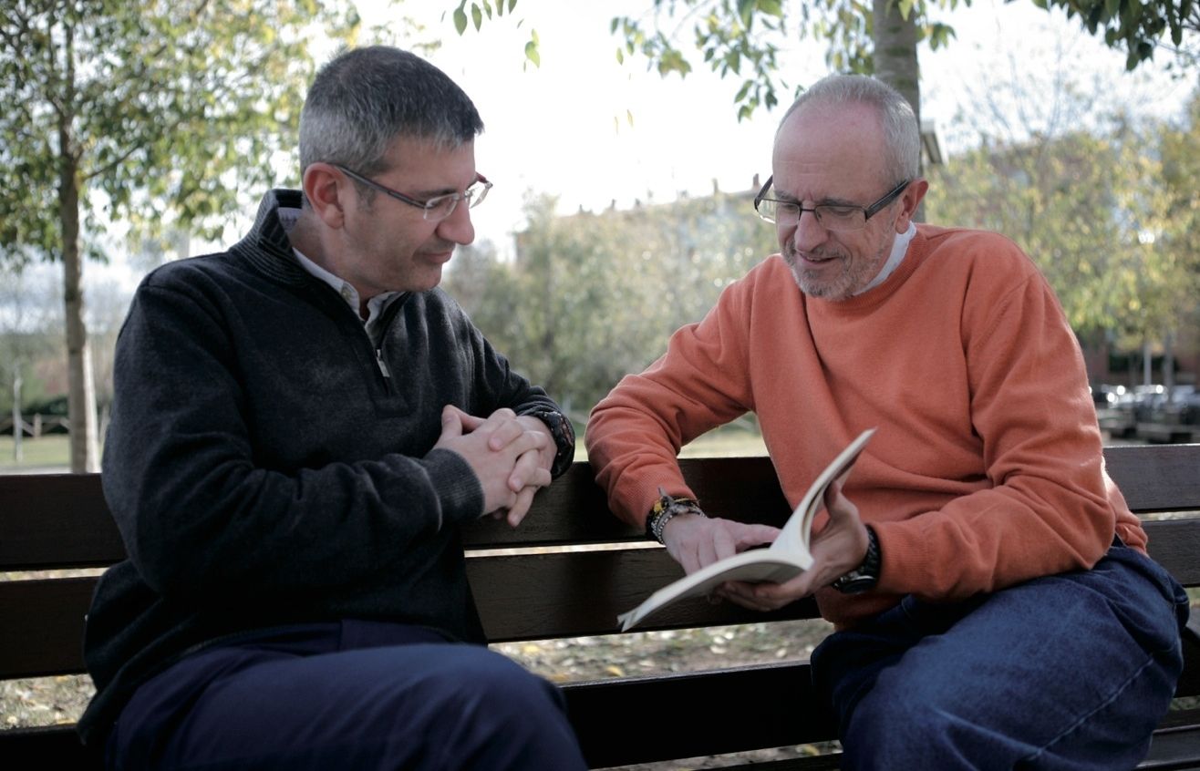 Algunes frases fan pensar, daltres fan riure... És el que pretenc