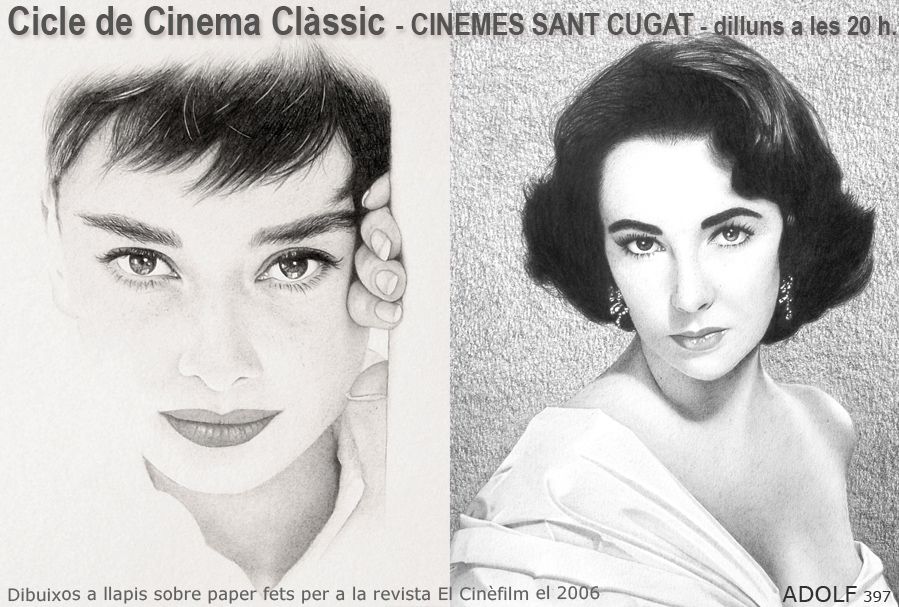 Cicle de Cinema Clàssic