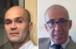 Cara a cara entre Monteys i Riera