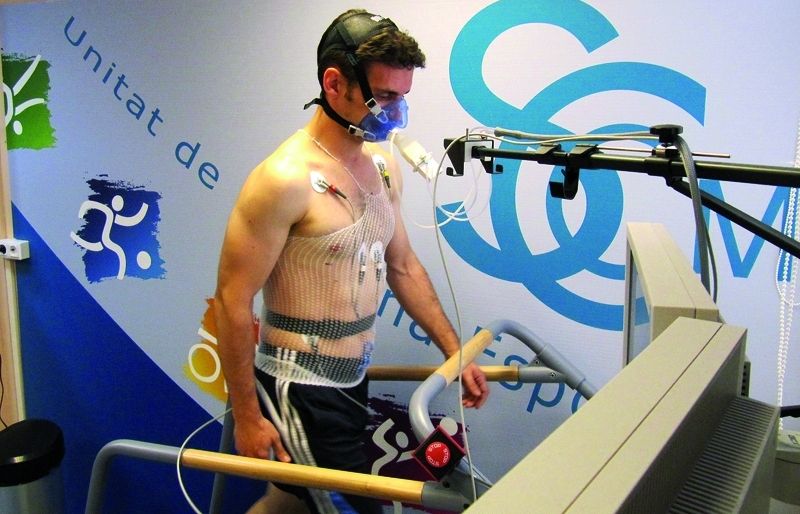 CSCM ajuda a millorar la pràctica de lesport i el rendiment i assegurar una esportivat segura i saludable.