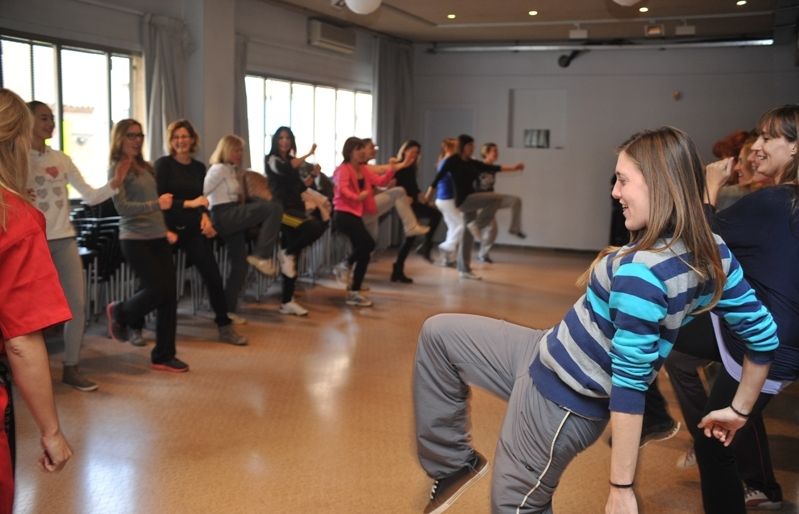 El seminari s'ha fet a la Casa de Cultura. FOTO: Amanda Bernal