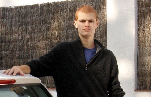 Jan Freixa, guanyador