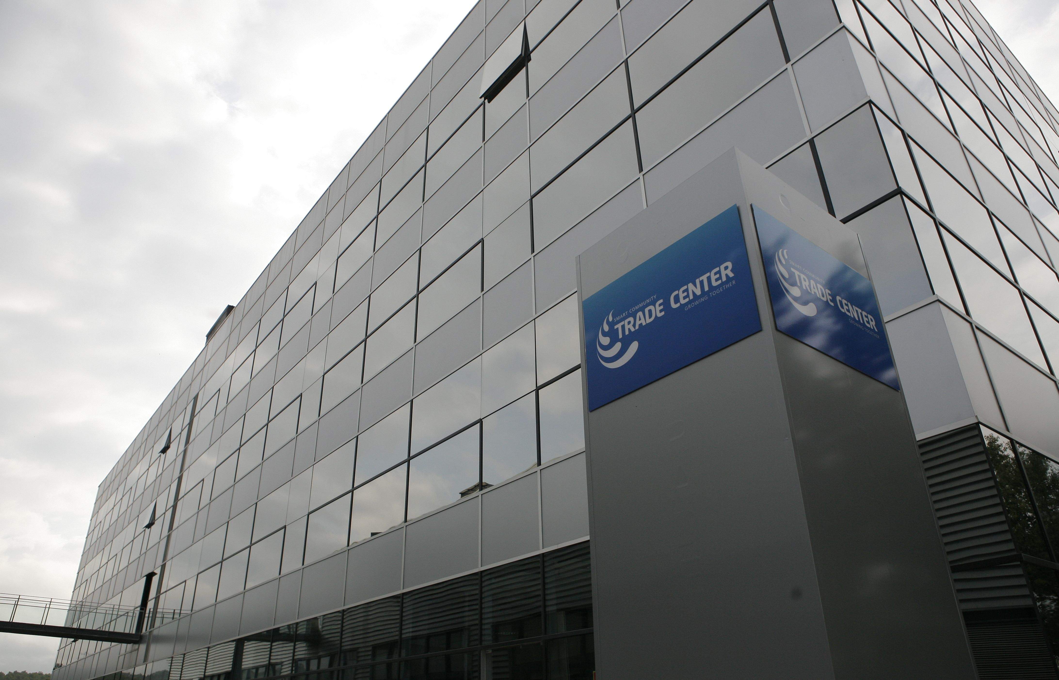 El Smart Comunity de Sant Cugat acollirà la fira. FOTO: Arxiu