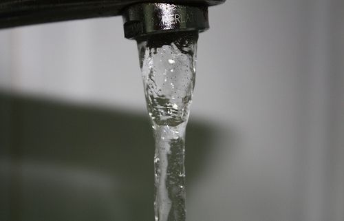 Sorea és la companyia que gestiona el servei de l'aigua a Sant Cugat  FOTO: Cedida