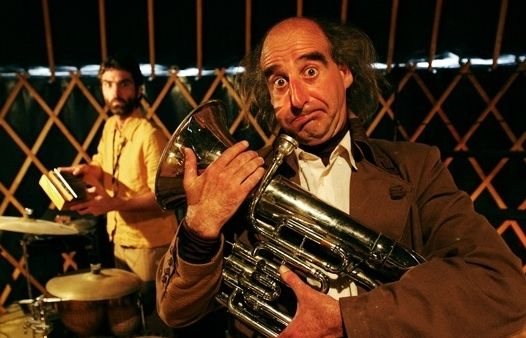 Imatge de la proposta. FOTO: Cedida/Jordi Bover