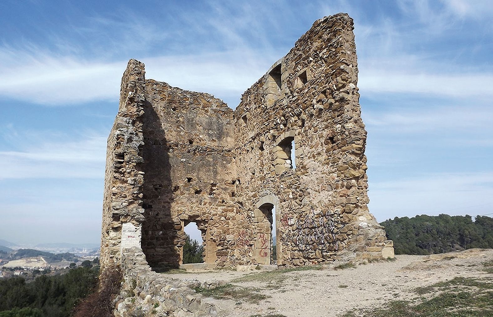 Sortida 22 de desembre