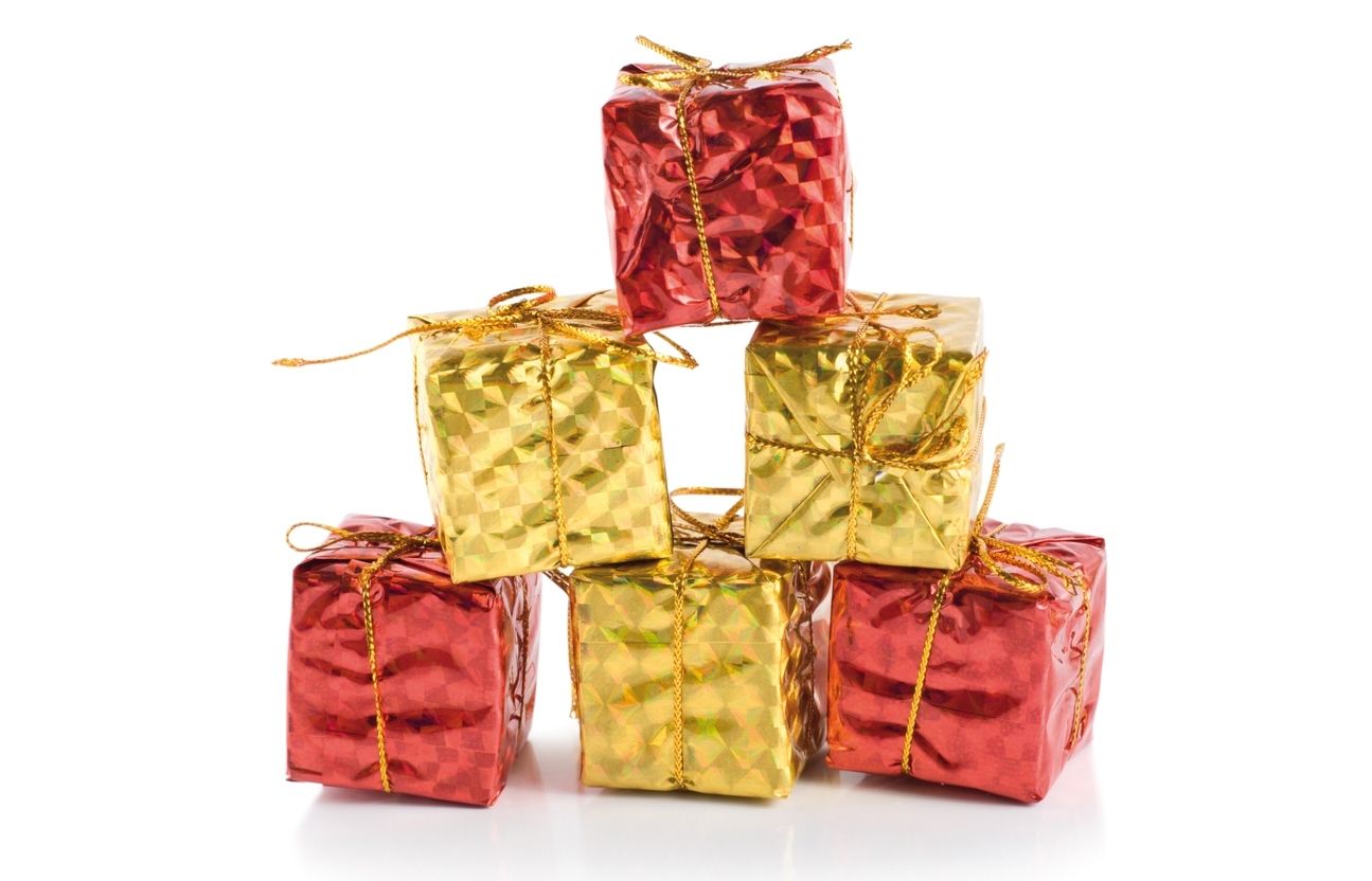 Proveu a fer la decoració de Nadal amb les vostres mans