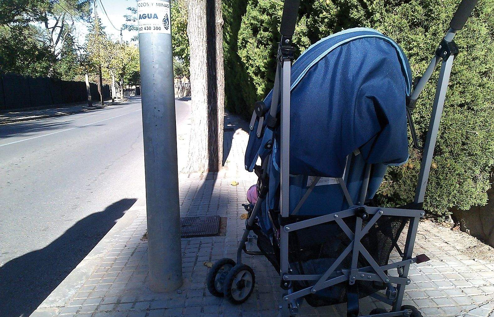 FOTO: Carlos Gavaldá