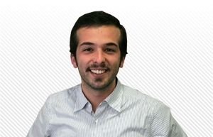 César Cidraque, acompanyant