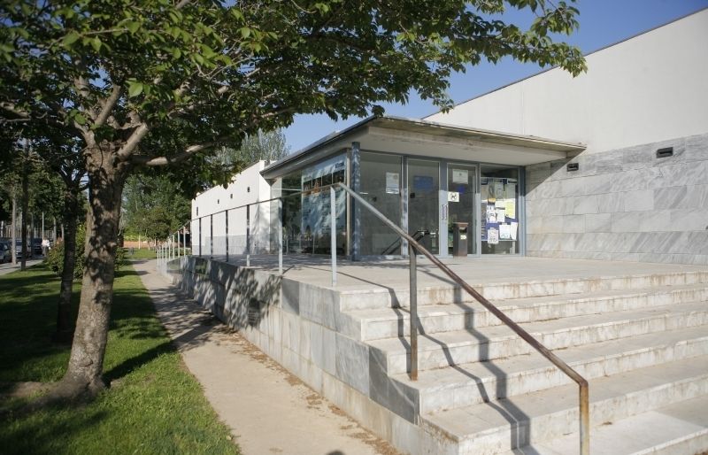 El Casal de Mira-Sol és un dels equipaments que ofereix diversos cursos. FOTO: Arxiu