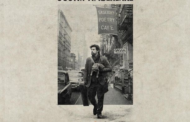 Cartell de la pel·lícula 'A propósito de Llewyn Davis'