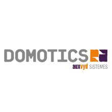 DOMÒTICS Logo