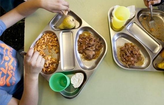 La taxa de pobresa infantil a Catalunya se situa en un 26,4%