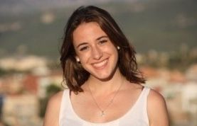 Laura Aldabó. FOTO: Cedida