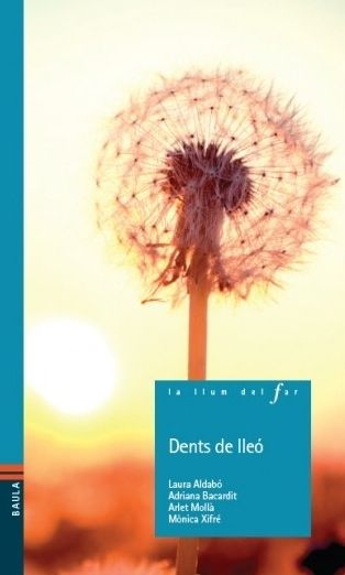 Portada del llibre