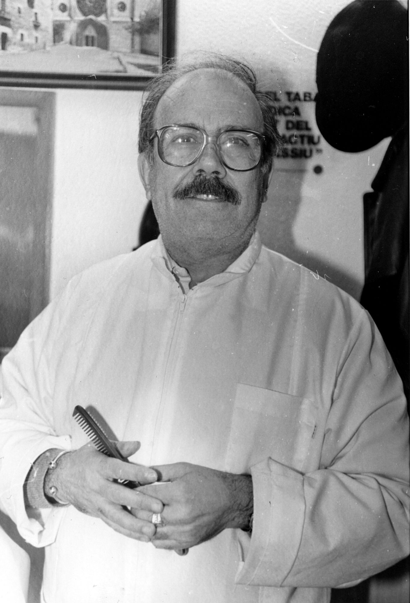 Fotografia de Francesc Torres sencera