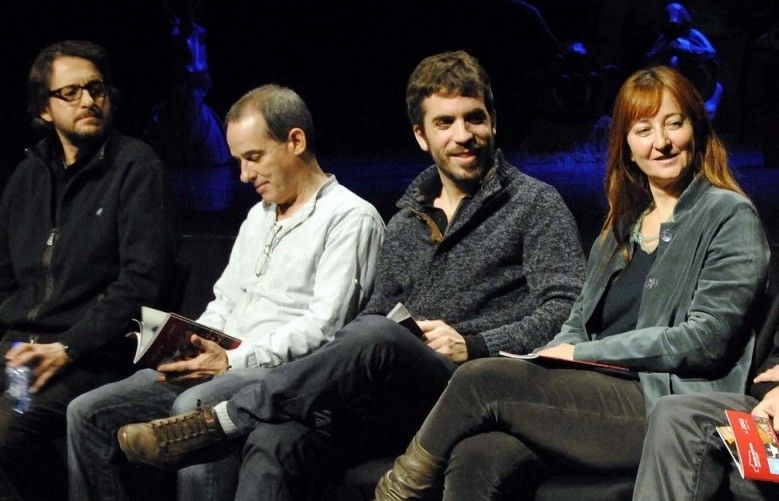 Alguns dels artistes que actuaran en la nova programació. FOTO: Cedida