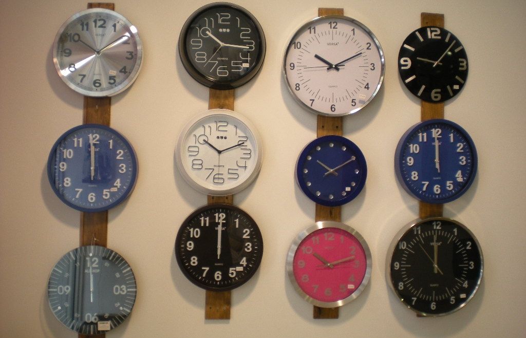 Gran varietat d'articles per a la teva llar