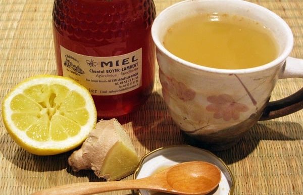 Els remeis casolans de tota la vida són molt útils contra els símtpomes