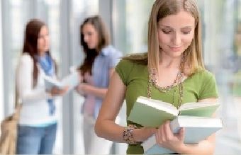 Curs quadrimestral didiomes per assolir un nivell en 4 mesos. Inici: febrer del 2014. 