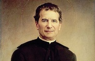 Sant Joan Bosco
