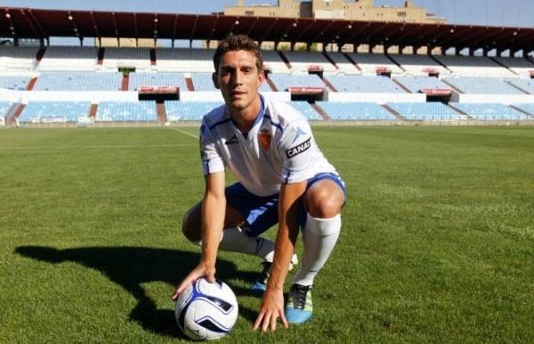 Lucas Porcar. FOTO: Vavel.com