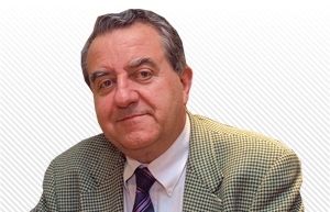 Jaume Massanès. Portaveu del grup polític i plataforma veïnal UASC