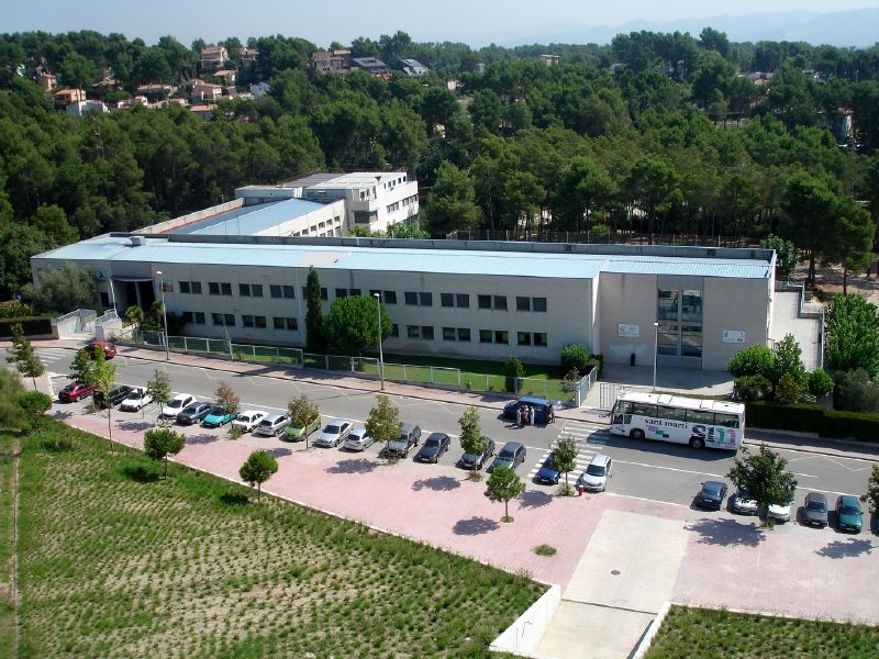 Agora Sant Cugat INTERNATIONAL SCHOOL SANT CUGAT