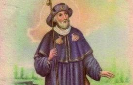 Sant  Ricard, dia 7 de febrer