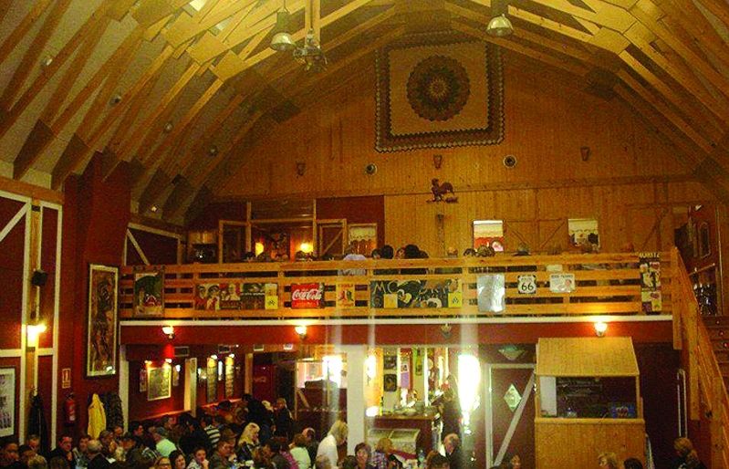 Un lloc diferent per sopar amb els nens, pels amants de la gastronomia