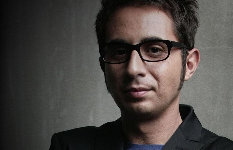 Berto Romero. FOTO: Cedida