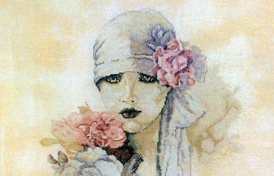 Una de les obres exposades a l'Ateneu Santcugatenc. FOTO: Cedida