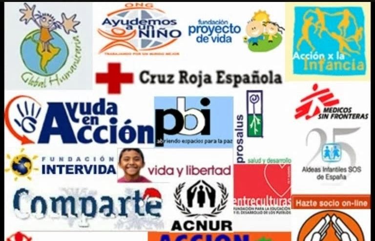 LinkedIn ha creat un cercador d'ONG