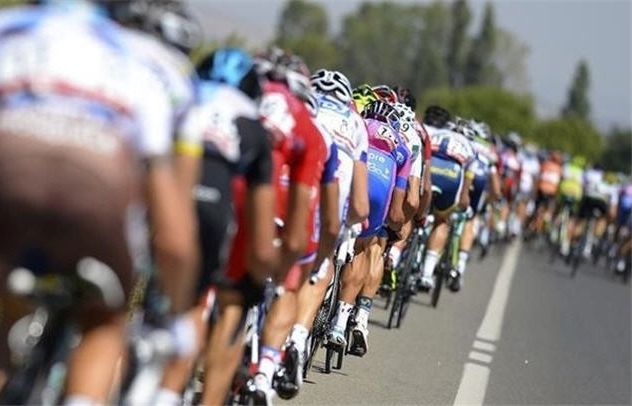 Sortides setmanals a diferents destins de la Unió Ciclista Sant Cugat. FOTO: Cedida