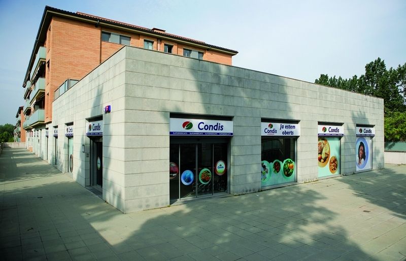 Descobreix els productes frescos a Condis Coll Favà