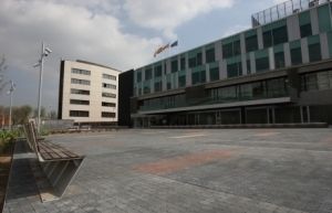 Imatge de l'Ajuntament de Sant Cugat FOTO: Arxiu