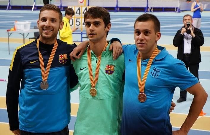 Sergi Torres Solà. FOTO: Facebook Sergi Torres