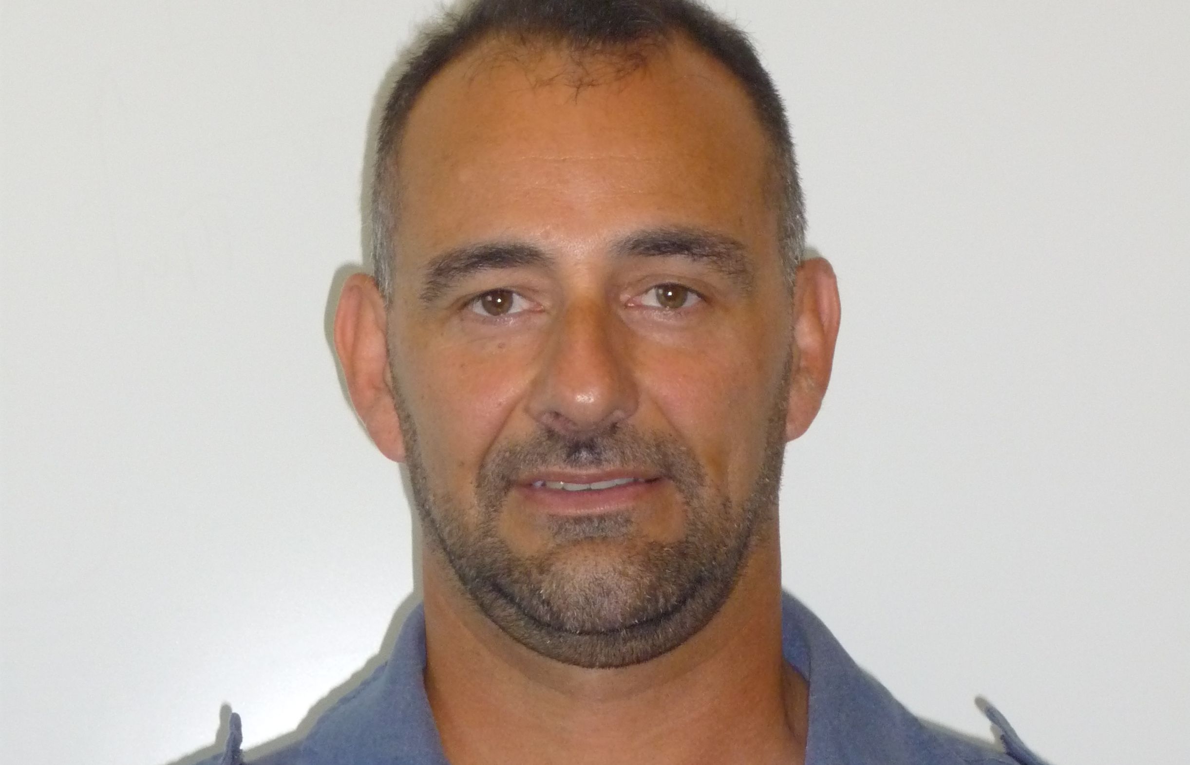 Roger Llinàs. FOTO: Cedida